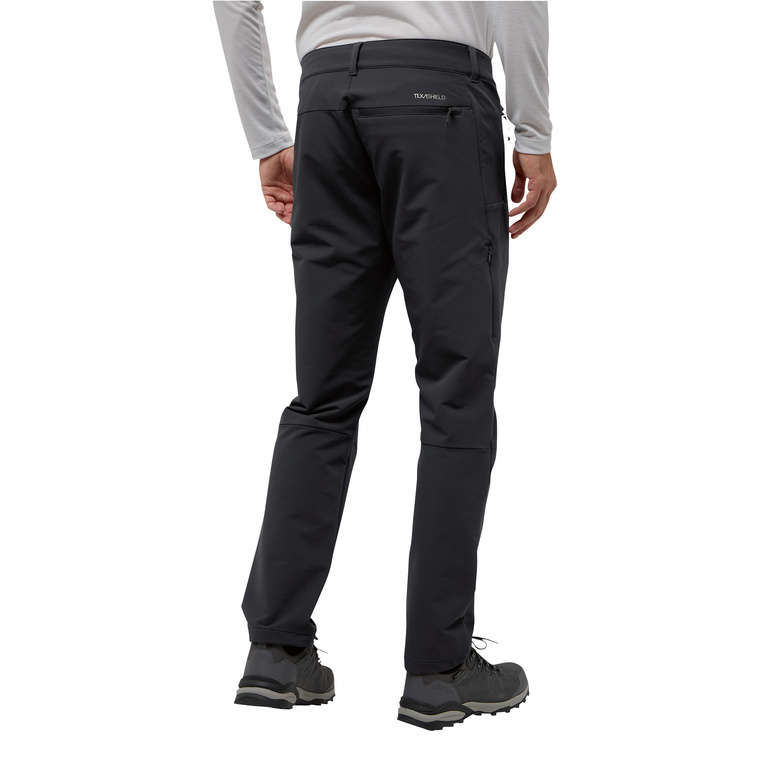Spodnie zimowe ACTIVATE THERMIC PANTS MEN