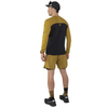 Koszulka ALPINE PRO LONG SLEEVE TEE MEN