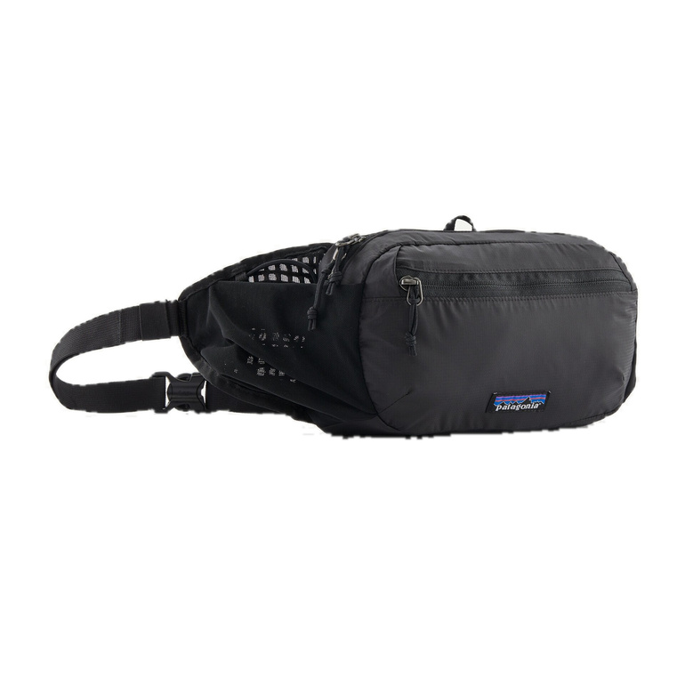 Torba biodrowa TERRAVIA HIP PACK 5L