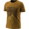 Koszulka TRANSALPER GRAPHIC S/S TEE MEN