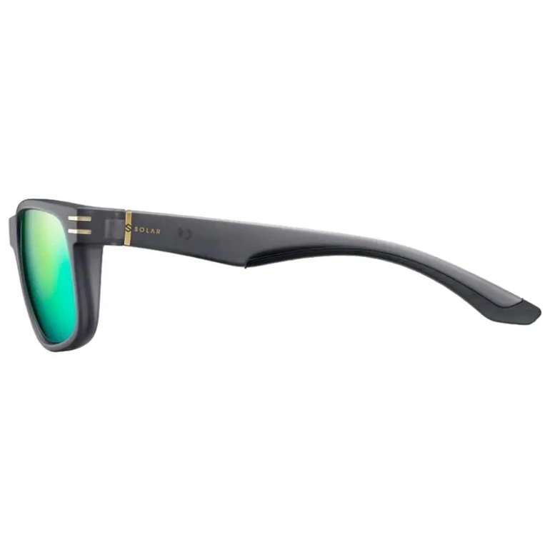 Okulary TENNANT CAT. 3 POLARIZED