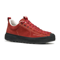 Pomegranate Red