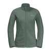 Bluza TAUNUS FZ WOMEN