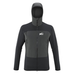 Kurtka FUSION XCS HOODIE