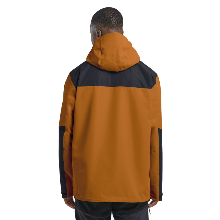 Kurtka JASPER 2L JACKET