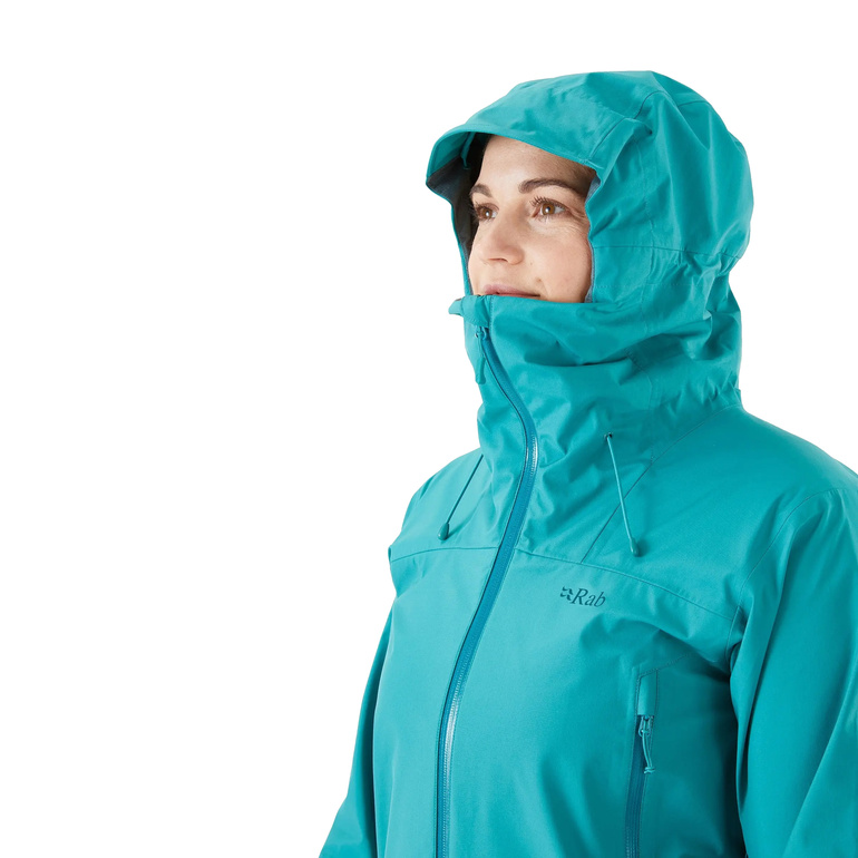 Kurtka ARC ECO WOMENS
