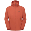 Kurtka BOREALIS HOODED JACKET