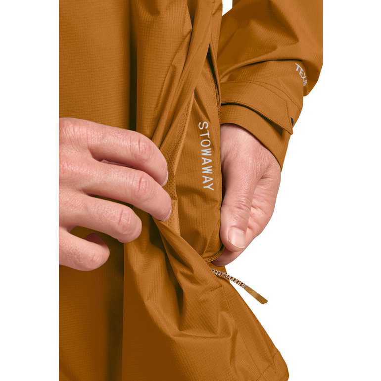 Kurtka PRELIGHT 2.5L LT JACKET MEN