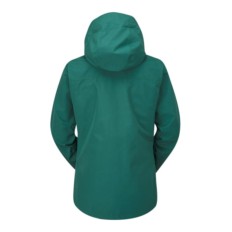 Kurtka NAMCHE GORE-TEX JACKET WOMEN