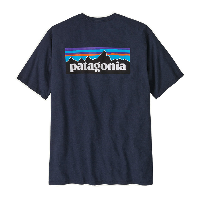 Koszulka P-6 LOGO RESPONSIBILI-TEE T-SHIRT MEN