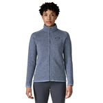 Bluza polarowa BETTER SWEATER JACKET WOMEN
