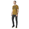 Koszulka TRANSALPER GRAPHIC S/S TEE MEN