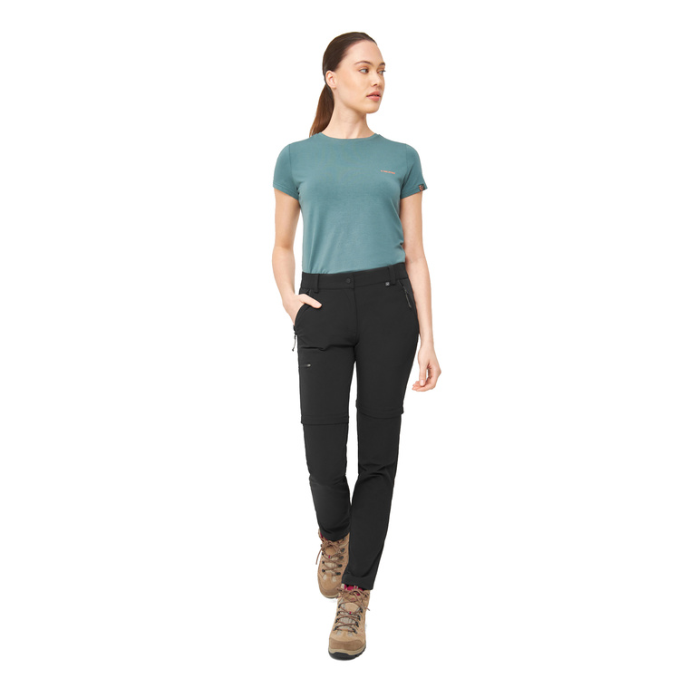 Spodnie ROCKLYN LADY 2in1