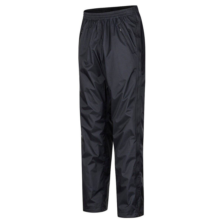 Spodnie PRECIP ECO FULL ZIP PANTS LONG