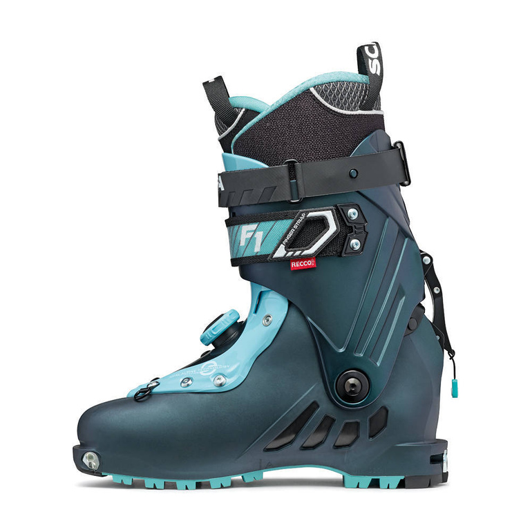 Buty skitourowe F1 WOMEN'S