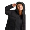 Płaszcz puchowy FROZEN PALACE COAT WOMEN RDS