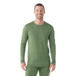 Koszulka z wełną merino CLASSIC ALL-SEASON LONGSLEEVE