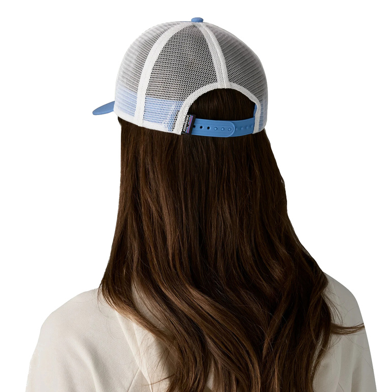 Czapka P-6 LOGO LOPRO TRUCKER HAT