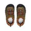 Buty TARGHEE IV LOW WP KIDS