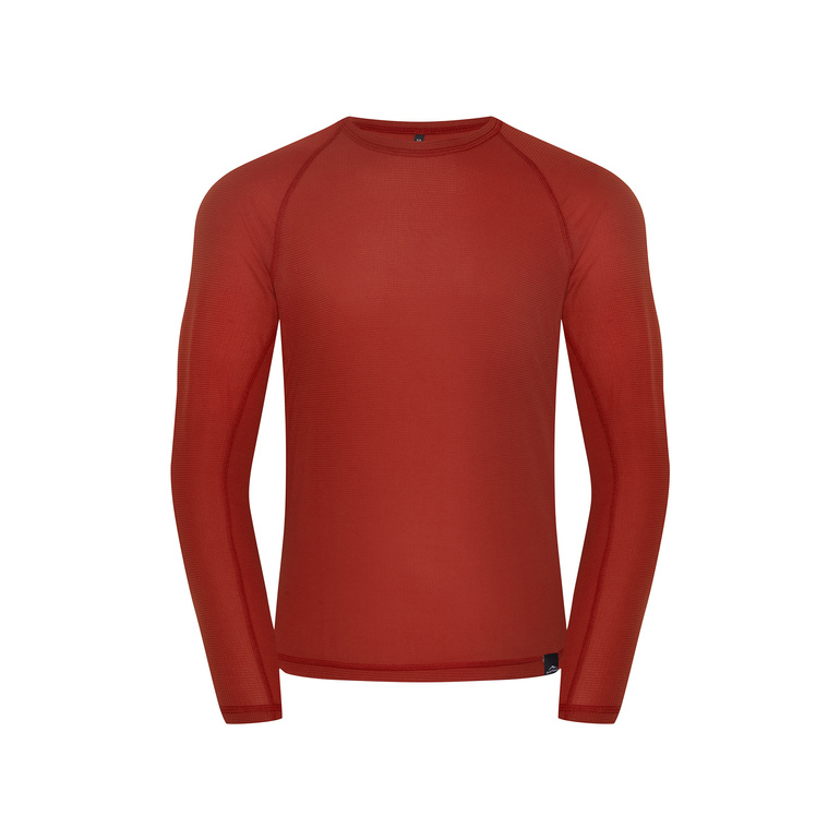 Koszulka RIX LONGSLEEVE MEN z ochroną UV