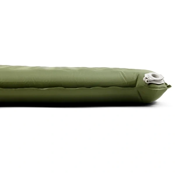 Mata CAMP PLUS SELF-INFLATING MAT REGULAR RECTANGULAR