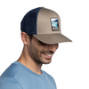 Czapka EXPLORE TRUCKER CAP