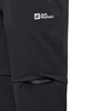 Spodnie PICO TRAIL ZIP OFF PANTS SHORT