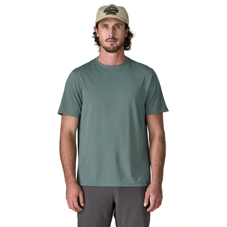 Koszulka CAP COOL ULTRA SHIRT