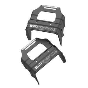Harszle CRAMPONS