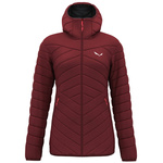 Kurtka puchowa BRENTA RDS DOWN JACKET WOMEN 