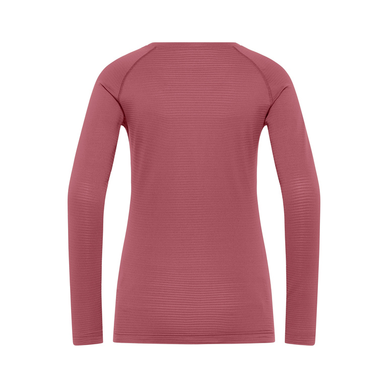 Koszulka INFINITE WARM LONGSLEEVE WOMEN