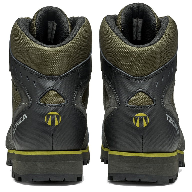 Buty MAKALU IV GORE-TEX