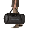 BLACK HOLE DUFFEL 100