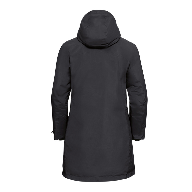 Kurtka ICECAPE 2L DOWN INS JKT WOMEN