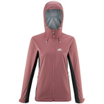 Kurtka FITZ ROY III JACKET WOMEN