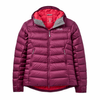 Kurtka ELECTRON PRO DOWN JACKET WOMEN