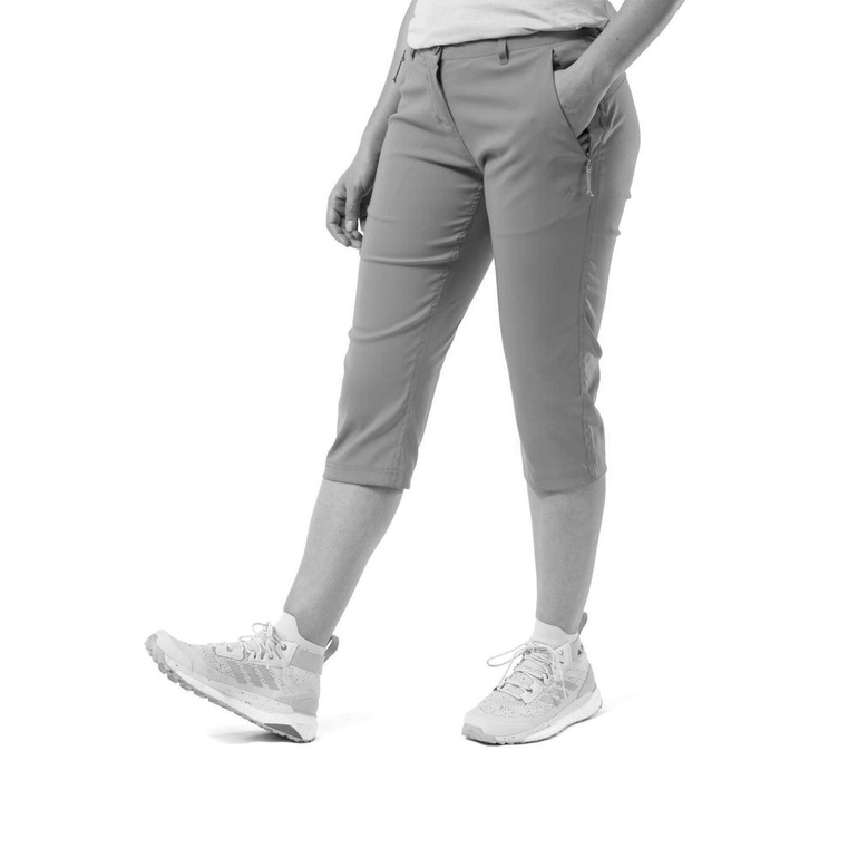 Spodnie KIWI PRO II CROP TROUSERS