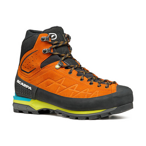 Buty ZODIAC TECH GORE-TEX MEN