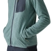 Bluza R1 AIR FULL-ZIP HOODY MEN