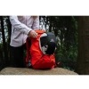 Siatka na kask PACKABLE HELMET HOLDER