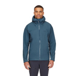 Kurtka NAMCHE GORE-TEX JACKET