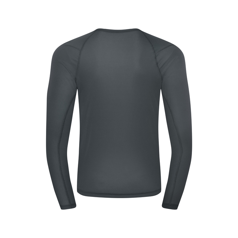 Koszulka RIX LONGSLEEVE MEN z ochroną UV