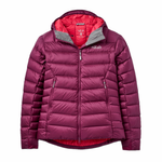 Kurtka ELECTRON PRO DOWN JACKET WOMEN