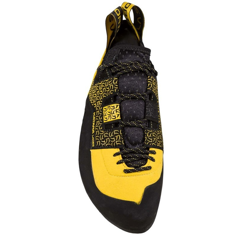 Buty wspinaczkowe KATANA LACES