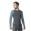 Koszulka z wełną TOUR LIGHT MERINO LONG SLEEVE SHIRT MEN