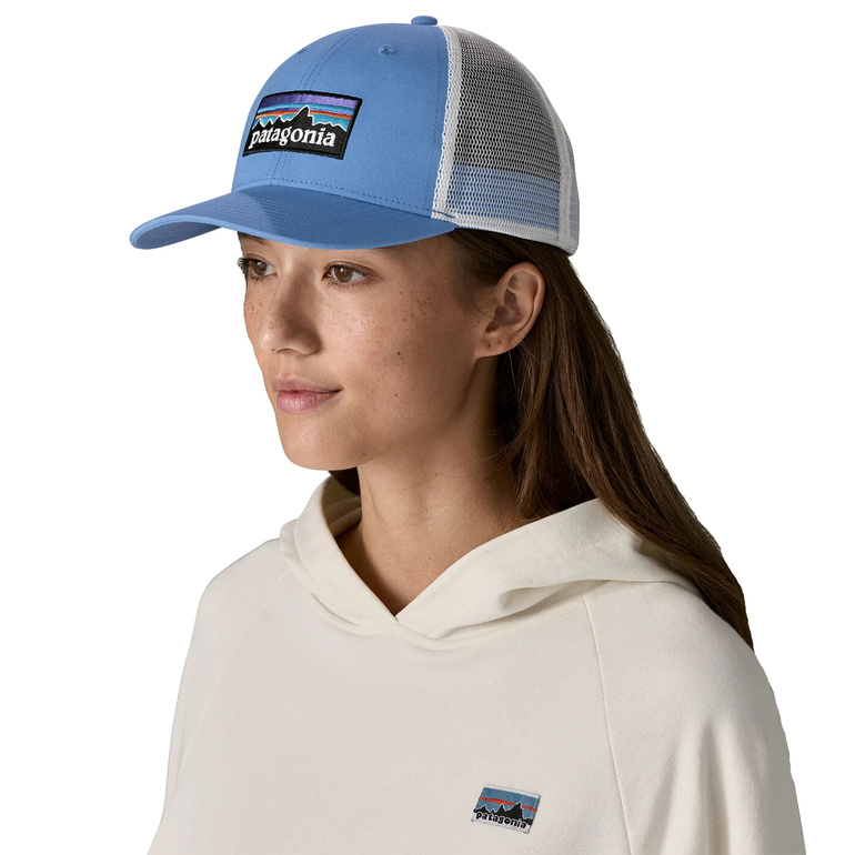 Czapka P-6 LOGO LOPRO TRUCKER HAT