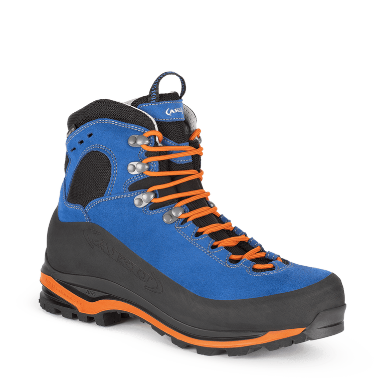 Buty SUPERALP V-LIGHT GORE-TEX