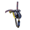 Przyrząd asekuracyjny ERGO BELAY SYSTEM