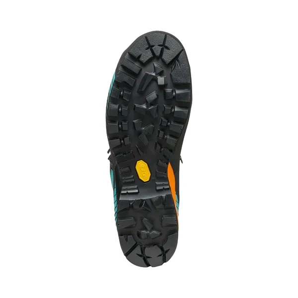 Buty RIBELLE HD WOMEN