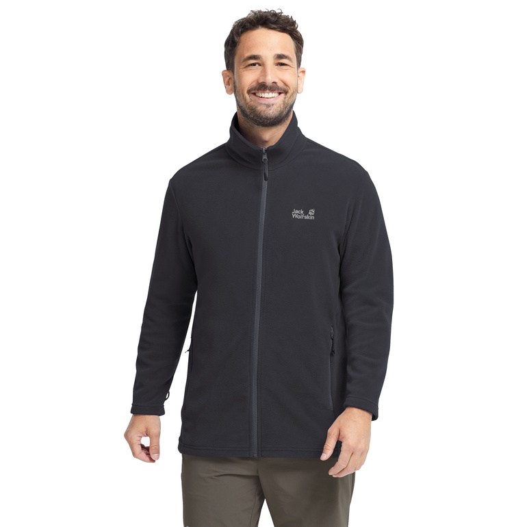 Bluza polarowa TAUNUS 100 FZ MEN
